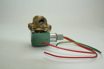 Used Asco 8210G1001E Solenoid Valves California US | Davliegogo LLC #1705353
