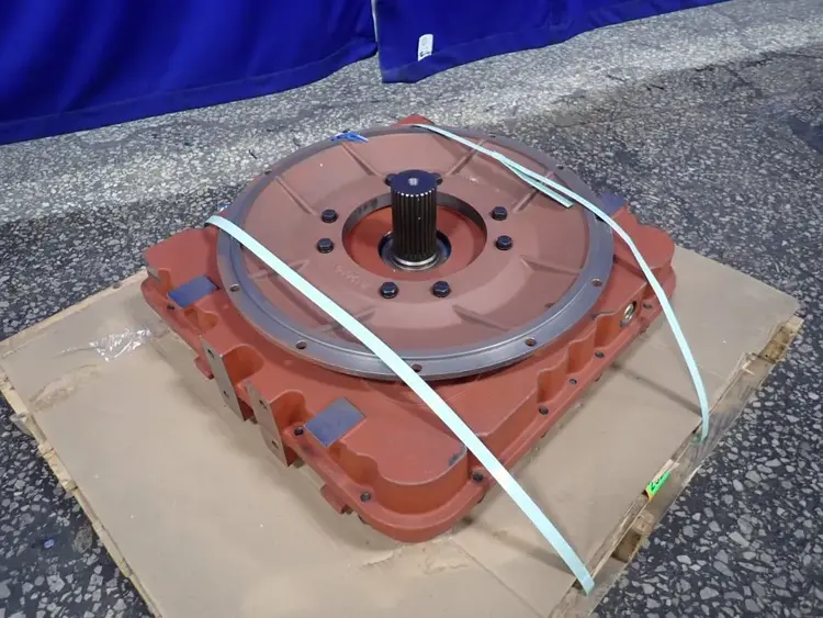 Used DURST _UNKNOWN_ Pumps Ohio US | HGR 24 #777309