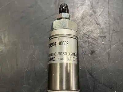 USED SMC NCME106-0050S