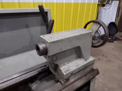 USED CLAUSING
