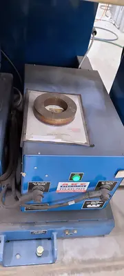 Used 2017 ARC SPECIALTIES ARC-05HVTE Rotary Table Type Welders Illinois US | Machinery Marketing International #1341181