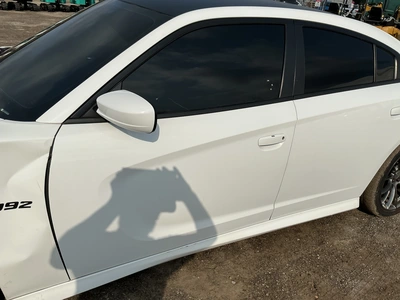 Used 2019 DODGE CHARGER Cars Michigan US | Miedema Asset Management Group #1313923