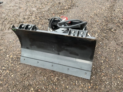 Used _UNKNOWN_ _UNKNOWN_ Plow Blades Michigan US | Miedema Asset Management Group #1579389