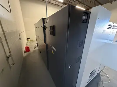 Used 2024 Okuma LB4000EXII/1500 CNC Lathes Illinois US | Machine Tool Bids #1403997