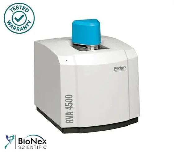 Used PERKIN ELMER RVA4800 Viscometers New Jersey US | Bionex Scientific LLC #800736