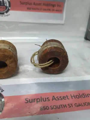 Used ASCO 27-478-8 Miscellaneous Equipment (Electrical & Power) | Surplus Asset Holdings #1199382
