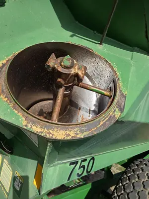 USED J&M 750-14
