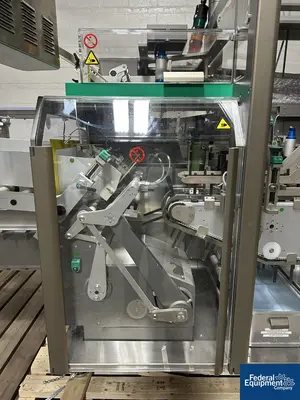 USED Marchesini Marchesini Cartoner, Model MA80