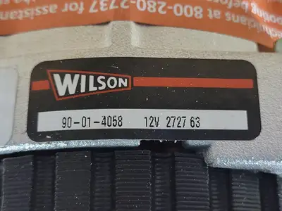 NEW WILSON 90-01-4058