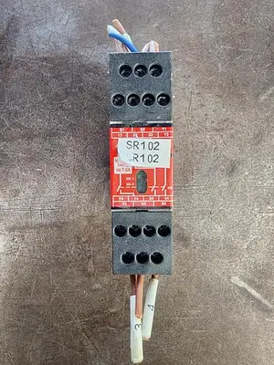 USED BANNER IM-T-9A