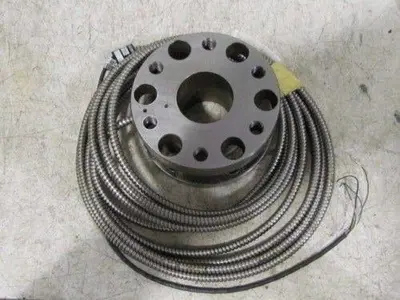 Helm Instruments 7.5 ton Load Cell NEW