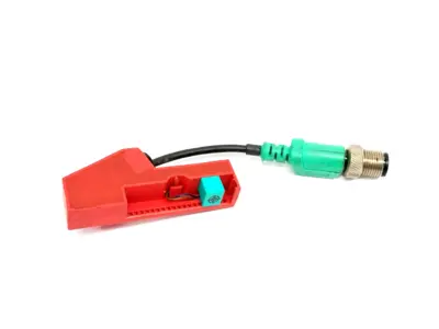 Used Destaco 8EA-031-1, 8EA-O31-1 Proximity Sensors Michigan US | Maverick Industrial Sales #1487494