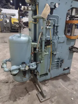 USED BTM P-20-H