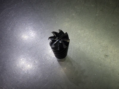 Sonic Tools 25mm 8 Flute Coolant Thru Carbide Endmill PT6155-001 (LOC1975A)