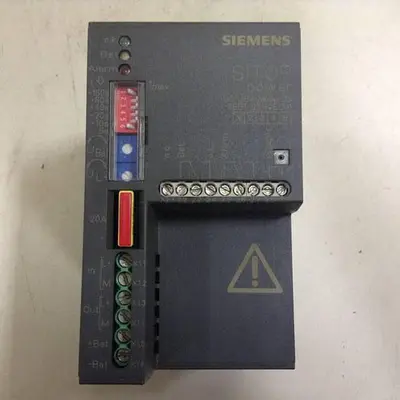 USED SIEMENS 6EP1 931-2EC01