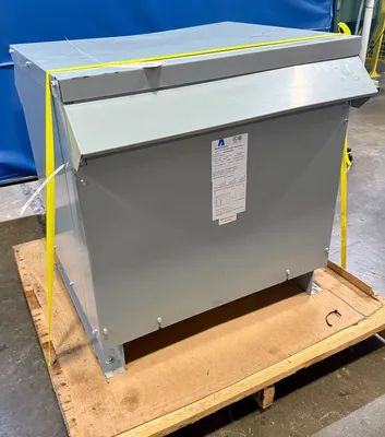 ACME ELECTRIC T3075K0013B Transformers | Great American Equipment Company (1)