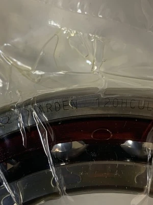 NEW BARDEN BEARING 120HCUL