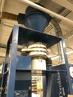 2006 SURFACE BLAST SYSTEMS LLC _UNKNOWN_ Blast Cleaning | Mohawk Machinery (3)