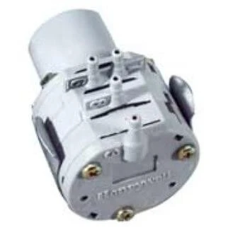 Honeywell RP670A1019 Pneumatic Relay [New]