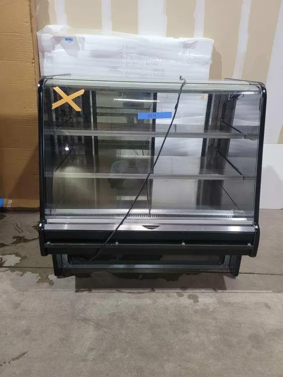 Used _UNKNOWN_ GHSAC452R Refrigerators | Grocery Equipment Sales #1066050