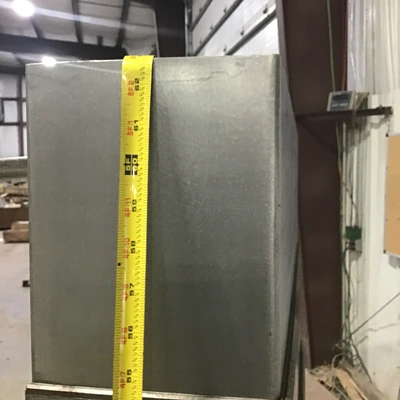 BUWW Coverings Kuraki Incorporated BU-3426 Machine Way Cover