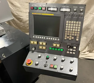 2016 OKAMOTO ACC 8-18NC Grinder-Hydraulic Horz Surface | Asset Exchange Corporation (4)