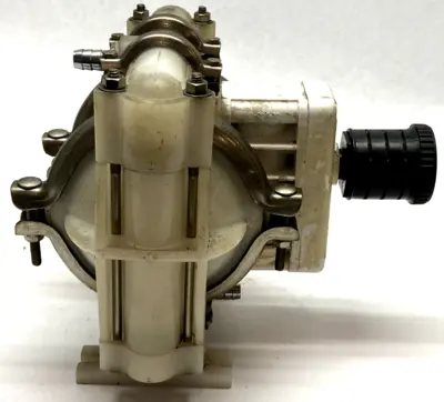 01-3181-20 | Wilden  Air Operated Double Diaphragm Pump - Used