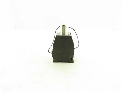 Siemens 3TH4391-0A Contactor Relay 9NO + 1NC 24V Coil 10A 600V 91E 3TH43