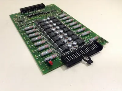 USED BACHMANN ELECTRONIC CA16/P2.5S