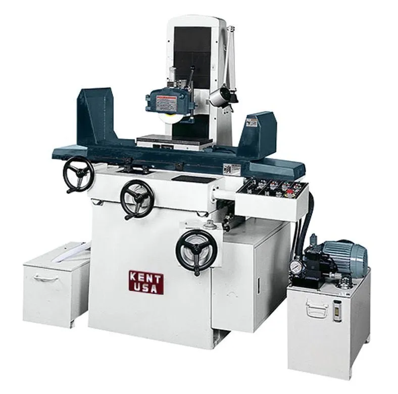NEW KENT KGS-250AHD