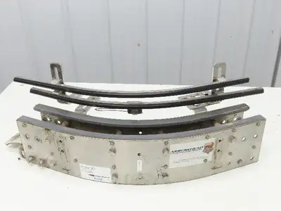 Used ARROWHEAD _UNKNOWN_ Belt Conveyors | Arrow Industrial #561962