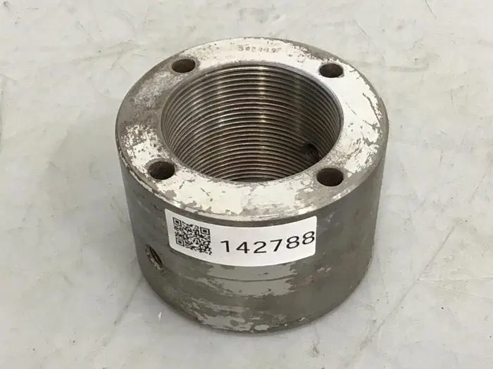 Used VAN DORN 342699 Injection Molding Parts Michigan US | Ideal Machinery #602113