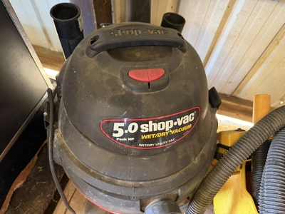 Used _UNKNOWN_ _UNKNOWN_ Wet/Dry Vacuums Michigan US | Miedema Asset Management Group #1294254