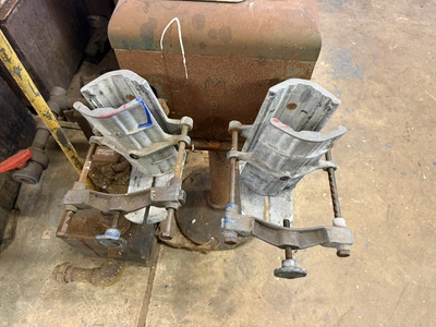 Used _UNKNOWN_ _UNKNOWN_ Shakers Michigan US | Miedema Asset Management Group #1361162
