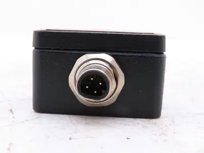 RJG PZ/LX1-S Lynx Piezo Sensor Adapter Module Surface Mount *Read*