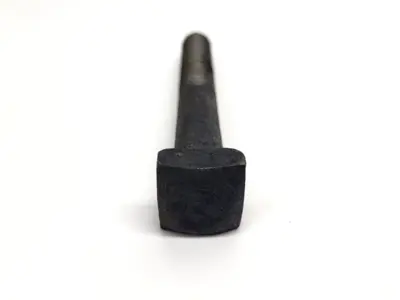 Square Head Bolt 5/8 X 5" LOT OF 7 - New Other