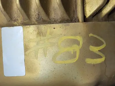 USED GOULDS 33SV30GD30
