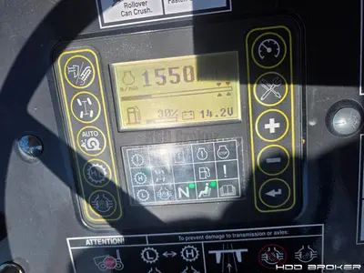 Used 2012 VERMEER 2012 VERMEER RTX1250 4WD and Track Tractors Florida US | HDD Broker #1346456