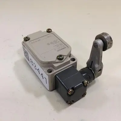 USED OMRON WLCA2-2