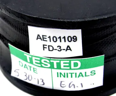 NEW AE CONTROLS FD-3-A COIL AE101109 FD3A