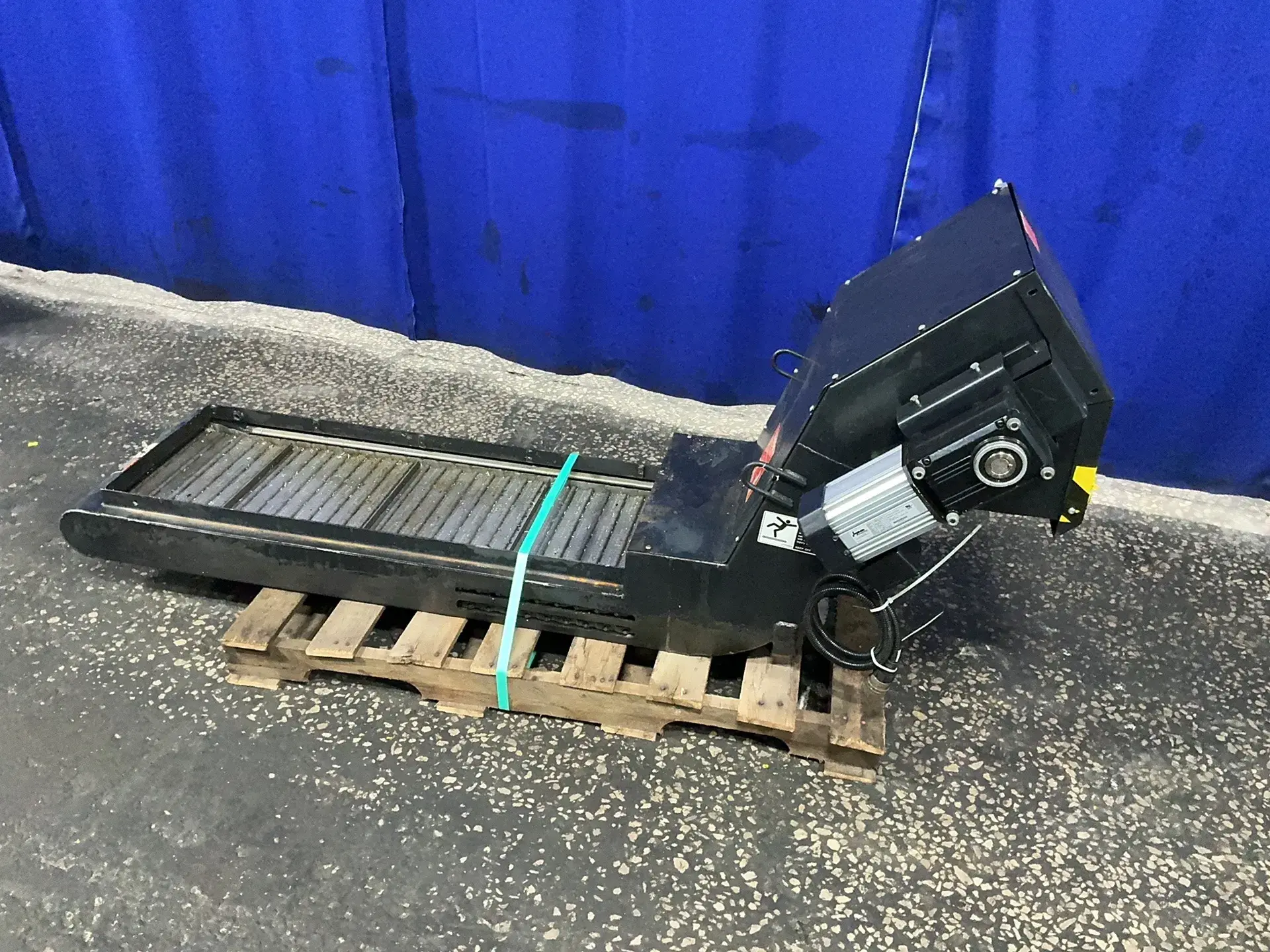 Used 2013 JORGENSEN _UNKNOWN_ Material Handling (misc) Ohio US | HGR 24 #1413283