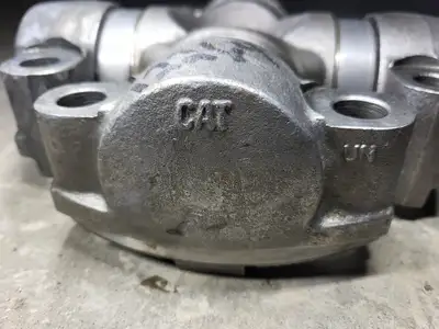 U-Joint Bearing Spider