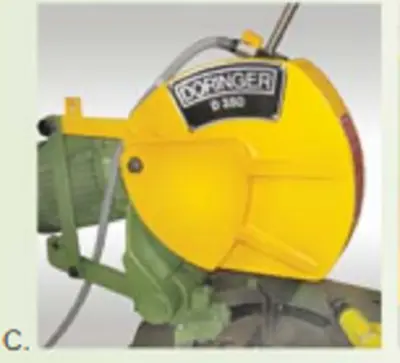 USED 2026 DORINGER D350
