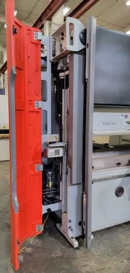 USED 2012 BYSTRONIC XCITE 80 E
