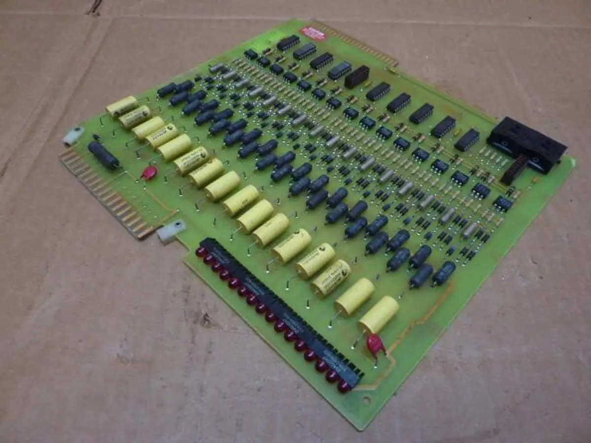 USED CINCINNATI MILACRON 3-531-3564A