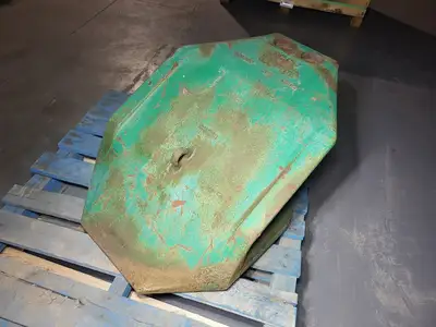 Used ESCO 130-15B Excavators British Columbia CA | Lenmark #281965