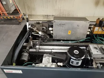 Used 1990 STAR KNC 32 Swiss Type Automatic Screw Machines CZ | Amaron s.r.o. #1056689