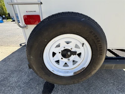 Used DUTCHMAN KOMFORT 3030QB Campers, Caravans, Motorhomes Oregon US | MachineryMax #1341169