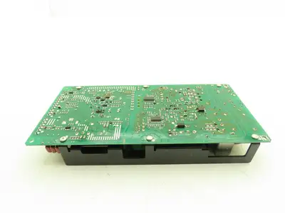 TDK-Lambda ZWQ130-5224 Power Supply 100-240VAC Input 5/12/24VDC Output