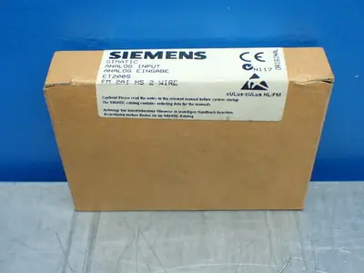 NEW SIEMENS 6ES7 1344GB510AB0
